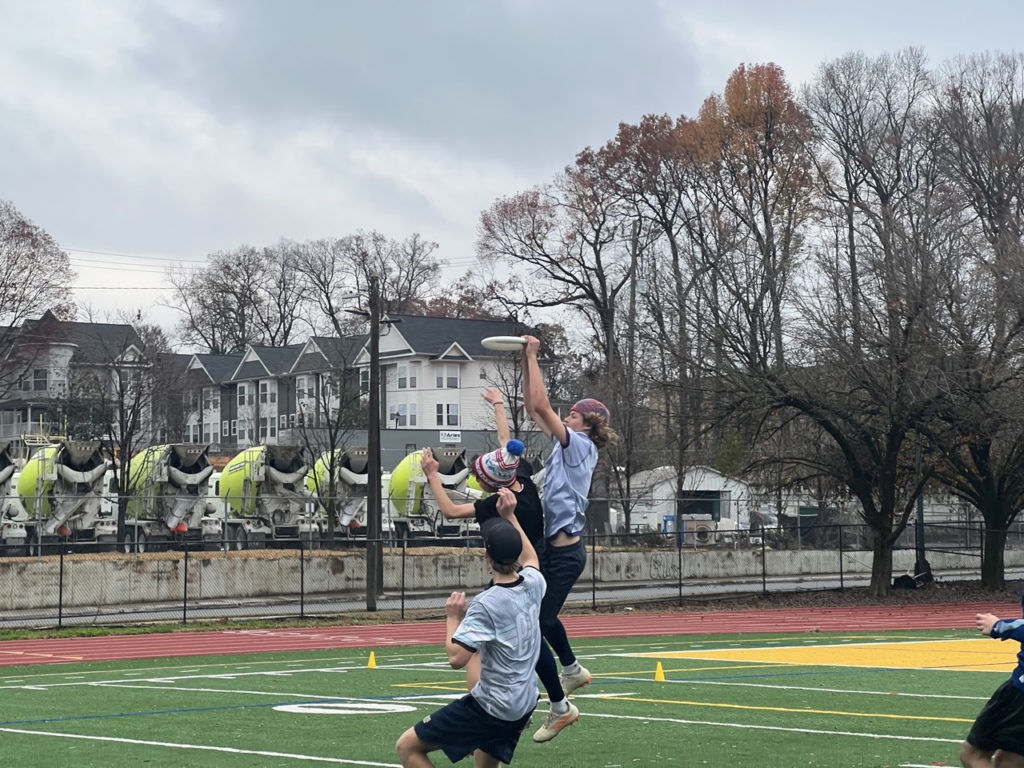 Atlanta Flying Disc Club